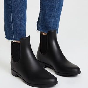 Sam Edelman Tinsley Chelsea Rain Booties